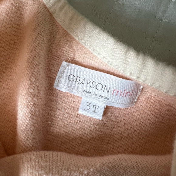 3T Girls Rompers Lot - Picture 7 of 10